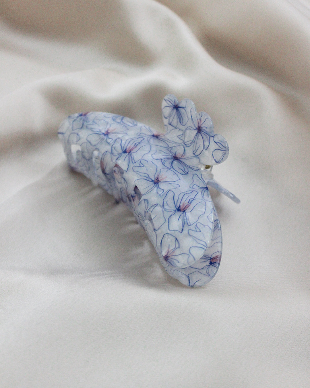 Accessories Bamboo Blonde