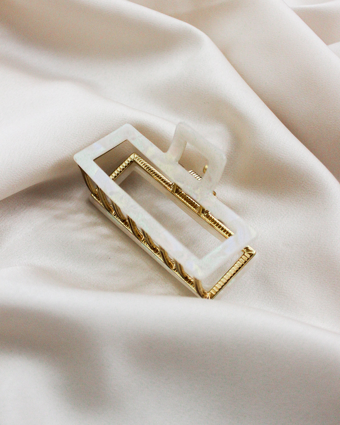 Accessories Bamboo Blonde