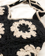 Load image into Gallery viewer, Danica Crochet Bag
