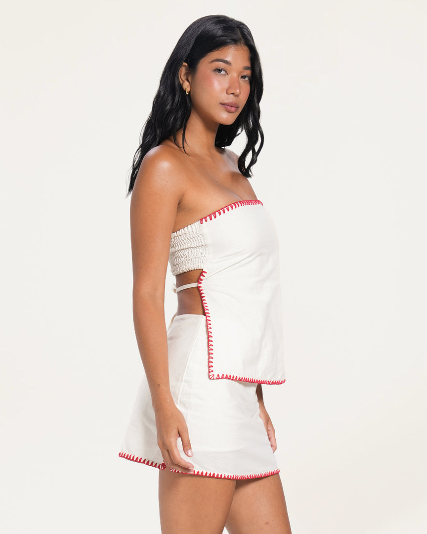 Indie Skort