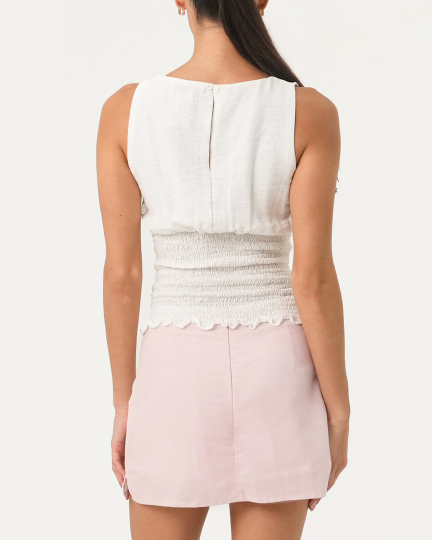 Indie Skort