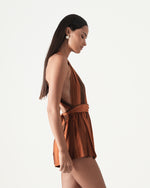 Load image into Gallery viewer, Infinity Summer Playsuit
