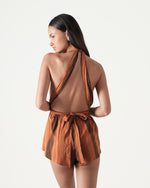Load image into Gallery viewer, Infinity Summer Playsuit
