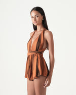 Load image into Gallery viewer, Infinity Summer Playsuit

