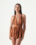 Load image into Gallery viewer, Infinity Summer Playsuit
