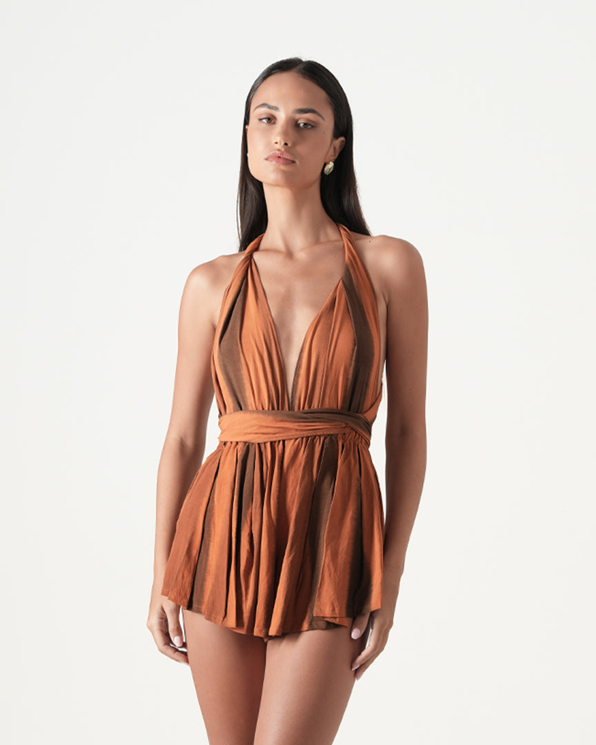 Infinity Summer Playsuit