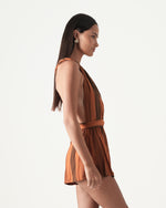 Load image into Gallery viewer, Infinity Summer Playsuit
