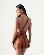 Load image into Gallery viewer, Infinity Summer Playsuit
