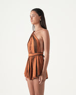 Load image into Gallery viewer, Infinity Summer Playsuit
