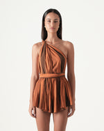 Load image into Gallery viewer, Infinity Summer Playsuit
