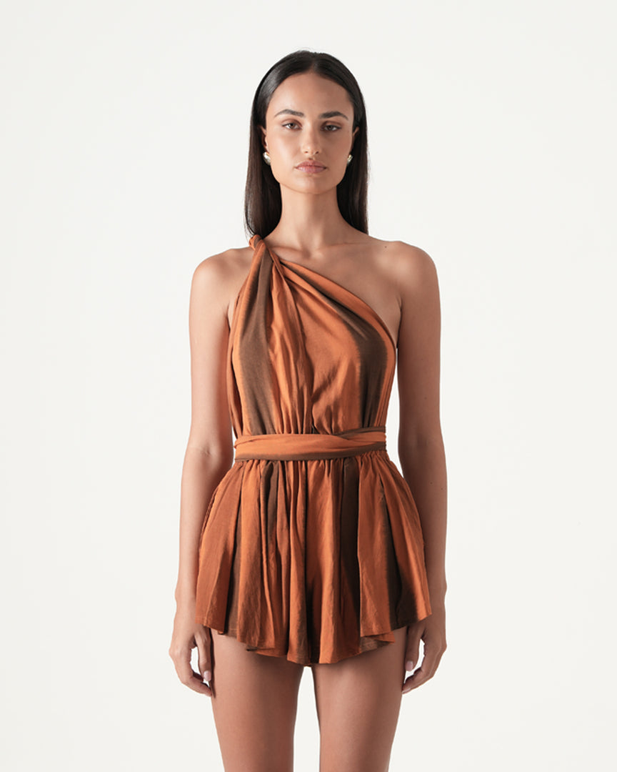 Infinity Summer Playsuit