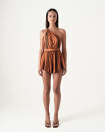 Load image into Gallery viewer, Infinity Summer Playsuit
