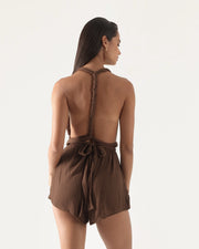 Infinity Summer Playsuit