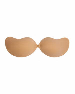 Clasp Invisible Bra