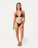 Load image into Gallery viewer, Iris Triangle Bikini Top
