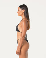 Load image into Gallery viewer, Iris Triangle Bikini Top
