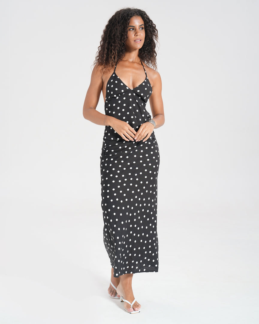 Ivy Midi Skirt