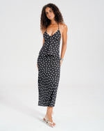 Load image into Gallery viewer, Ivy Midi Skirt