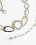 Load image into Gallery viewer, Izzy Irregular Chain Belt