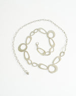 Load image into Gallery viewer, Izzy Irregular Chain Belt