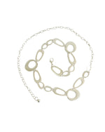 Load image into Gallery viewer, Izzy Irregular Chain Belt