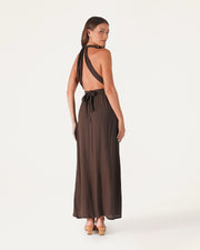Infinity Maxi Dress