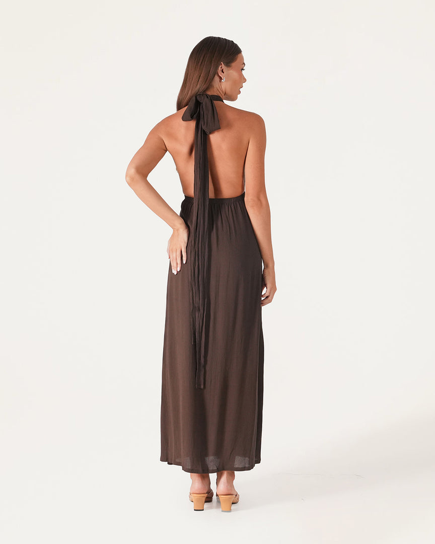 Infinity Maxi Dress
