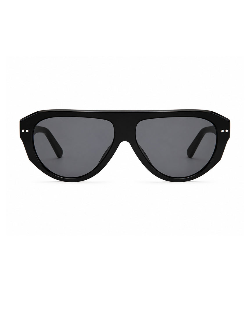 Jackie Oversized Sunglasses