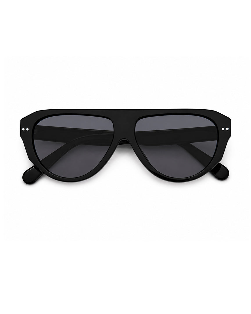 Jackie Oversized Sunglasses