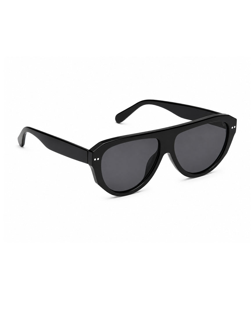 Jackie Oversized Sunglasses