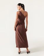 Load image into Gallery viewer, Jackie Midi Dress

