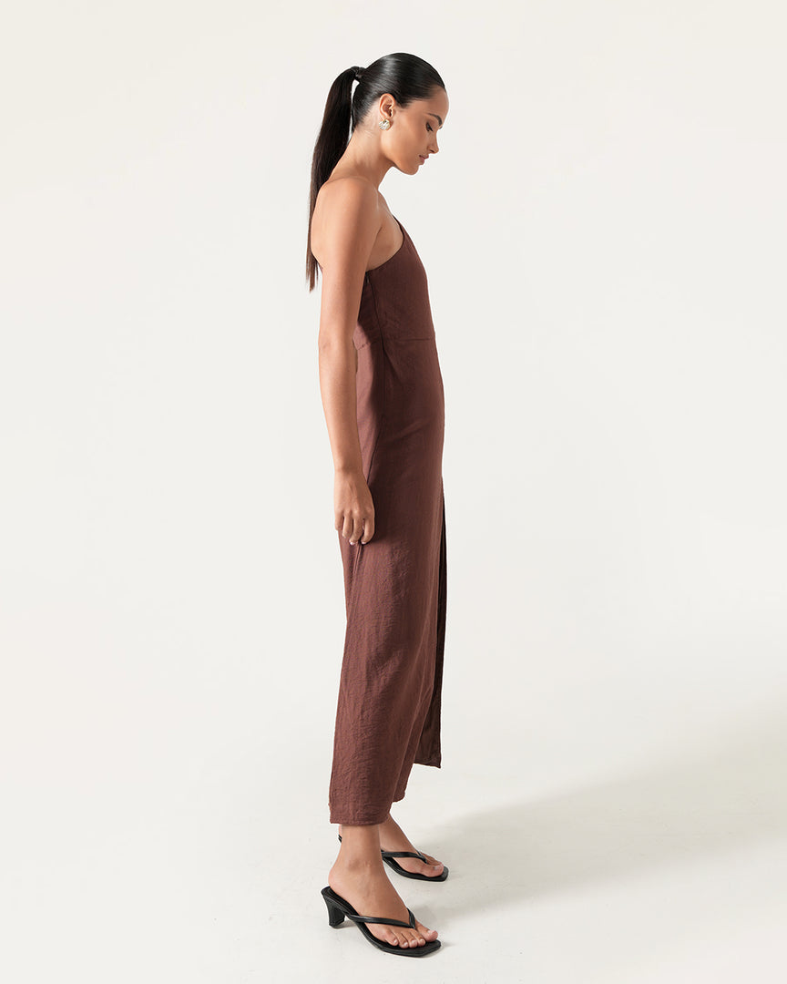 Jackie Midi Dress