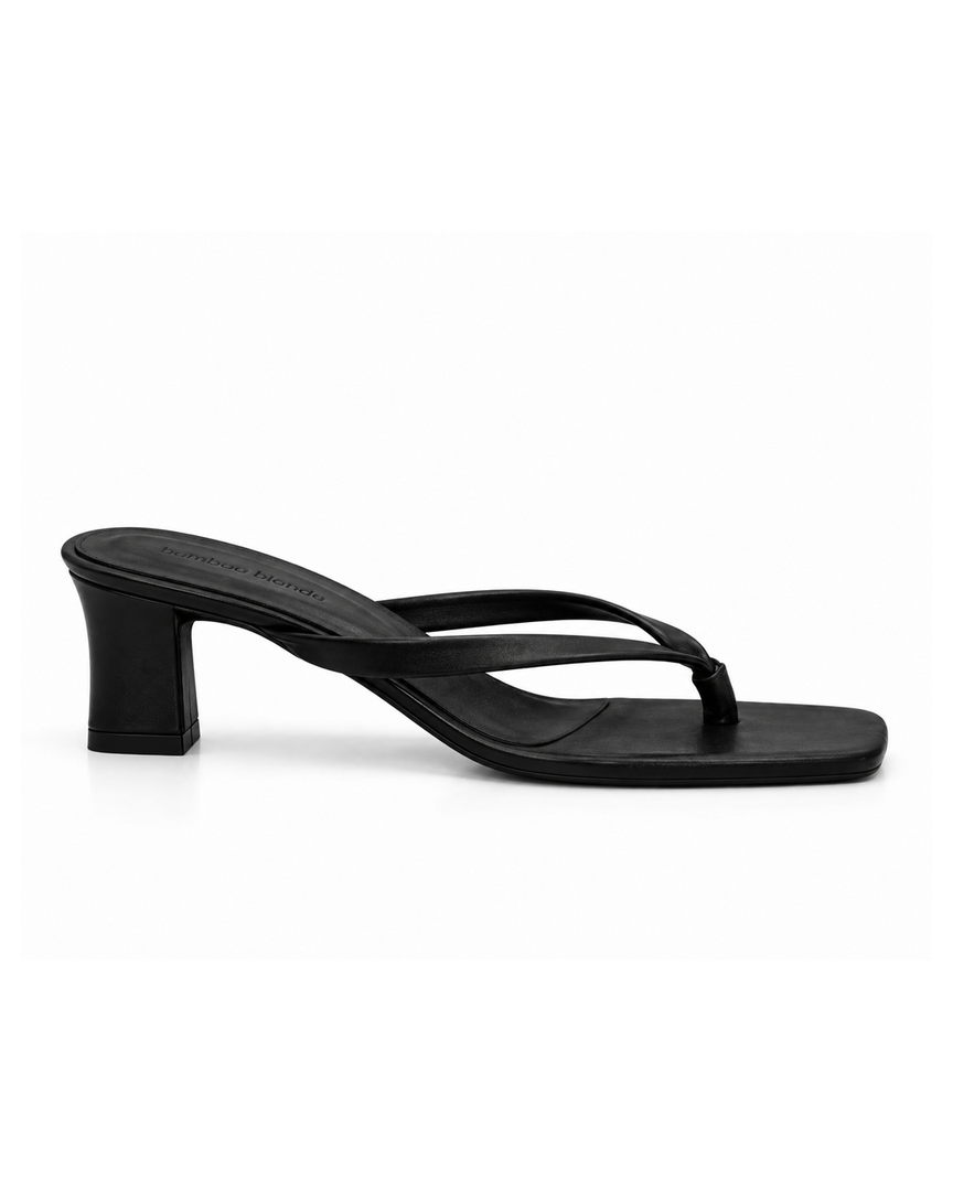 Jaclyn Heel