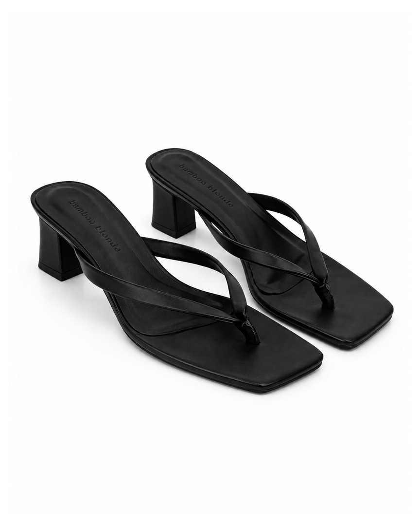Jaclyn Heel