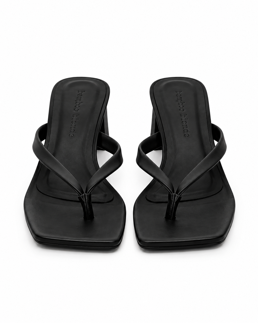Jaclyn Heel