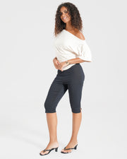 Jade Capri Pants