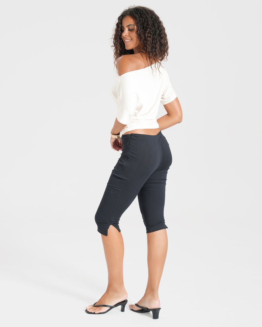 Jade Capri Pants