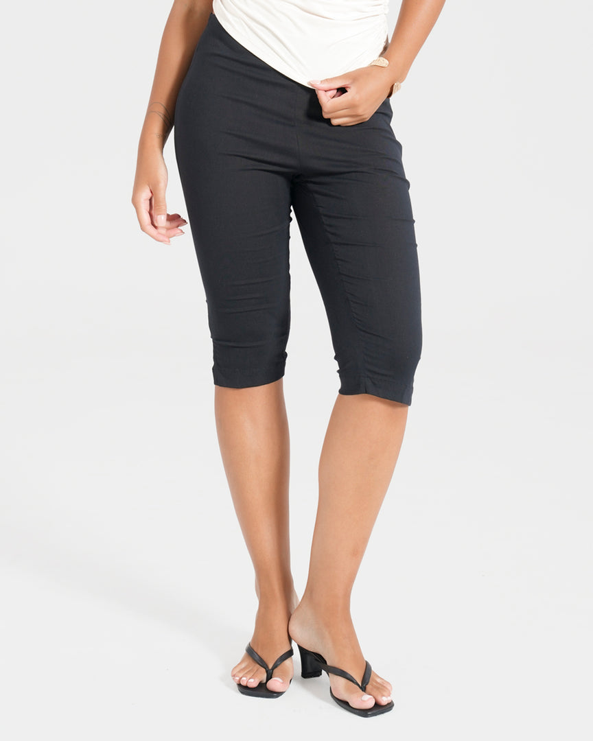 Jade Capri Pants