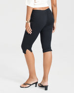 Load image into Gallery viewer, Jade Capri Pants