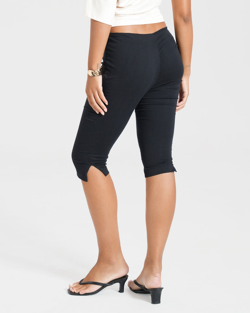 Jade Capri Pants