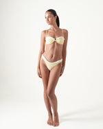 Load image into Gallery viewer, Jasmine Balconette Bikini Top
