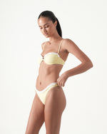 Load image into Gallery viewer, Jasmine Balconette Bikini Top
