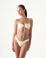 Load image into Gallery viewer, Jasmine Balconette Bikini Top
