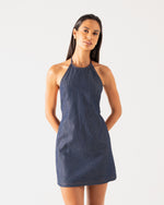 Load image into Gallery viewer, Jenica Mini Dress
