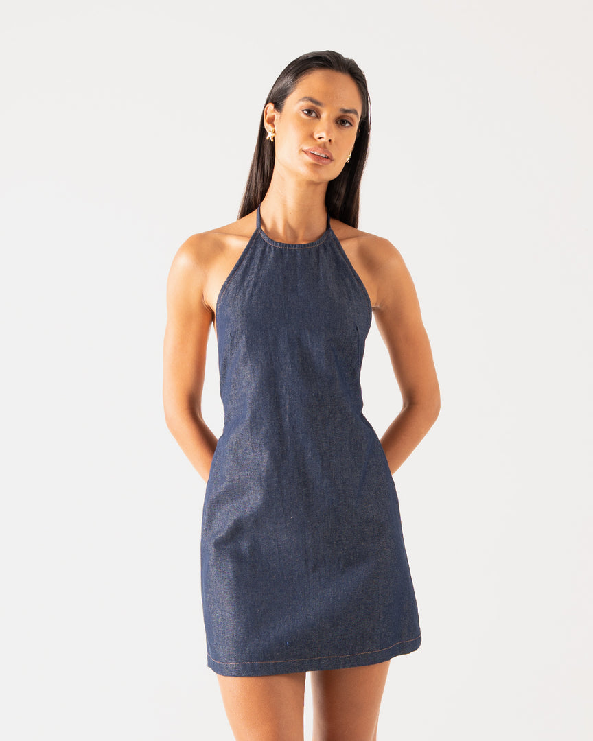 Jenica Mini Dress