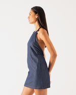 Load image into Gallery viewer, Jenica Mini Dress
