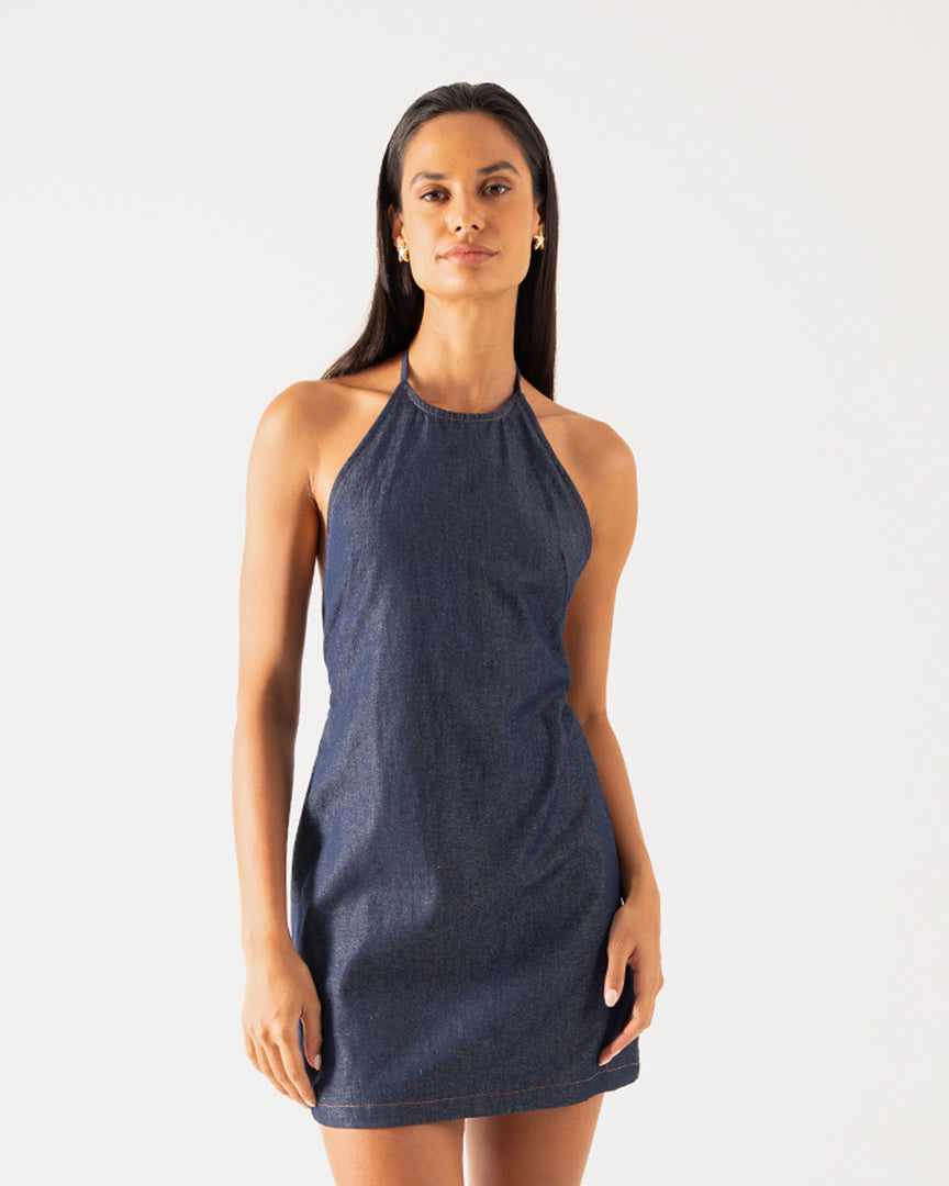 Jenica Mini Dress