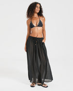 Load image into Gallery viewer, Jenny Maxi Skirt