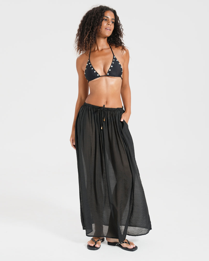Jenny Maxi Skirt