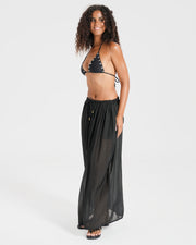 Jenny Maxi Skirt